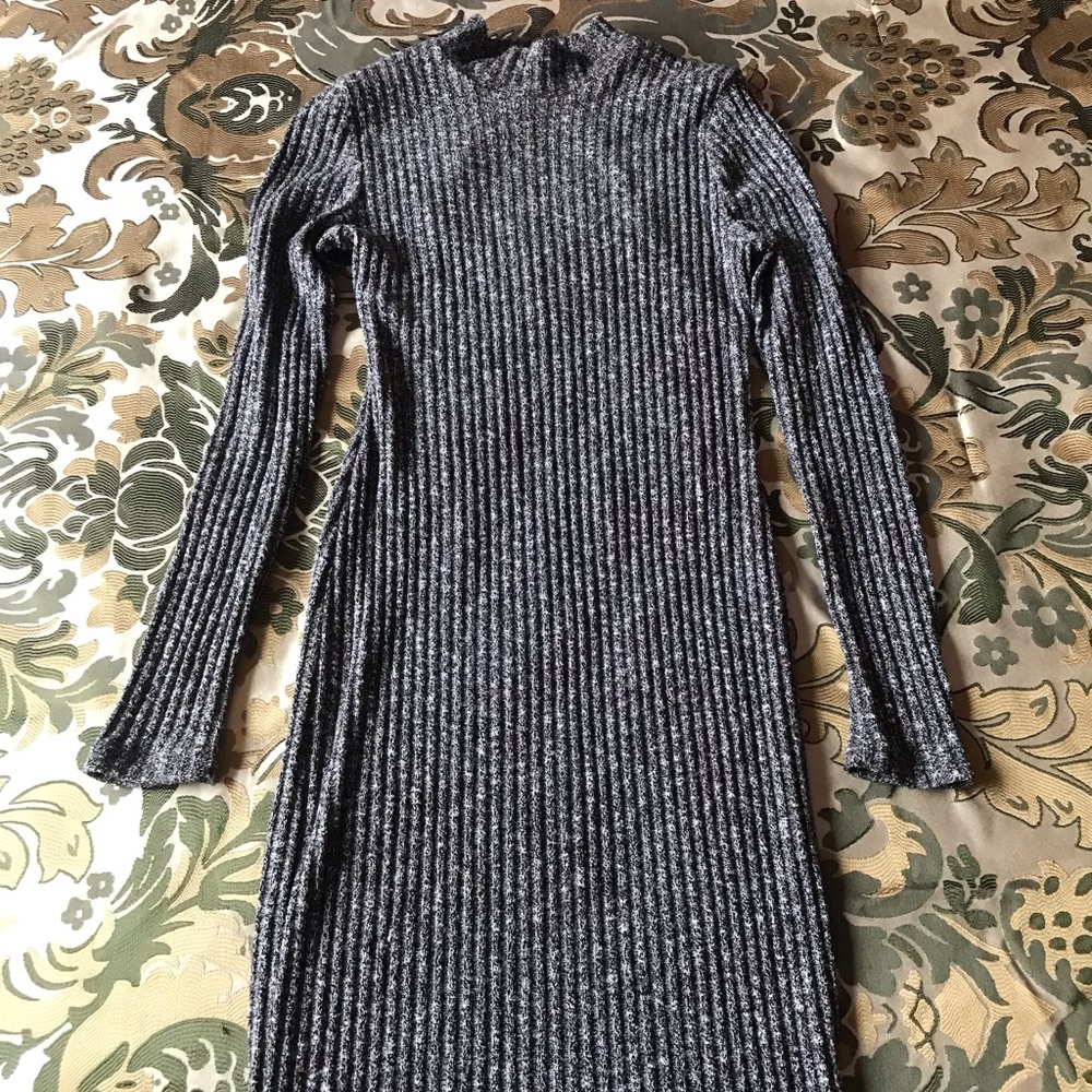 Body con dress